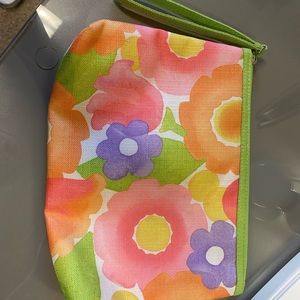 Clinique Make Up Bag